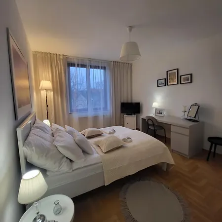 Kochanowskiego 12-3