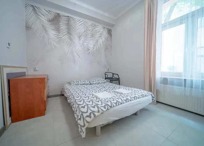 Apartamenty Amber